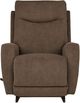 La-Z-Boy® Kodie Sable Manual Rocking Recliner -1