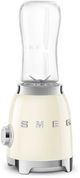 Smeg 50's Style 250 W Cream Personal Counter Blender-2