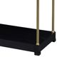 Century® Customizable Cadence Single Drawer Nightstand-2
