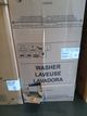 Electrolux 4.4 Cu. Ft. White Front Load Washer-0