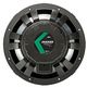 Kicker® KMF10 10" 4Ω Freeair Marine Subwoofer-3