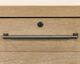 Martin Furniture Canyon Drive Office Natural Oak Lateral File Cabinet-3