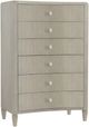 Hooker® Furniture Elixir Serene Gray Beige Chest-0