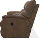 La-Z-Boy® Brooks Ash Reclining Loveseat-2