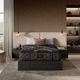 Beautyrest Black® Series 2 Pocketed Coil® 15.25" Plush Tight Top Queen Mattress-1