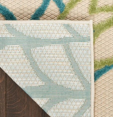 Nourison Home™ Aloha 5'x8' Style 56 Area Rug-2