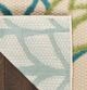 Nourison Home™ Aloha 5'x8' Style 56 Indoor/Outdoor Area Rug-1