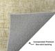 Dalyn™ Rug Company Voyage VY1 Wheat 5'x8' Area Rug-3