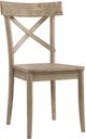 Elements International Callista Beach Dining Side Chair-0