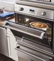 Viking® 3 Series 30" Antique Bronze Single Electric Built In Oven-3