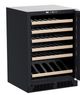 Marvel 5.3 Cu. Ft. Stainless Steel Wine Cooler-1