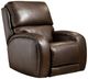 Southern Motion™ Customizable Fandango Power Rocker Recliner with Headrest and SoCozi™-0