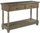 American Drew® Anson Halifax Hickory Veneers Sideboard-0