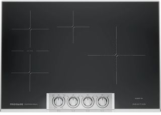 Frigidaire® Professional 30" Smudge-Proof Stainless Steel Induction Cooktop