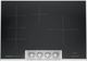 Frigidaire® Professional 30" Smudge-Proof Stainless Steel Induction Cooktop-0