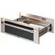 Capital Maestro 30" Stainless Steel Indoor/Outdoor Warming Drawer-1