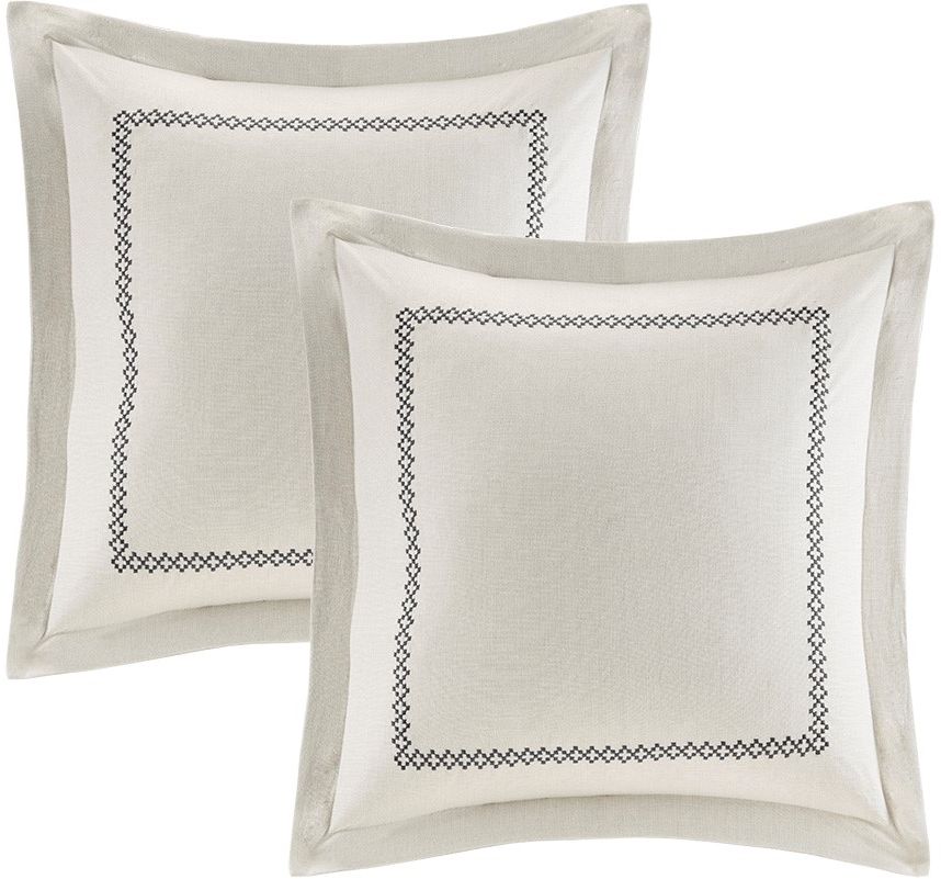 Madison Park Willow Oak Comforter