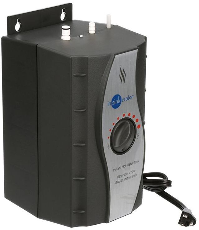 InSinkErator® Instant Hot Water Tank-1