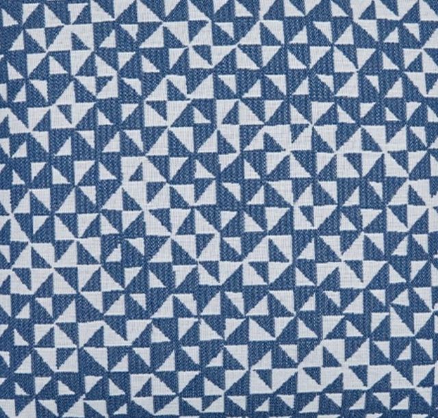 Signature Design by Ashley® Jaycott 4-Piece Blue/White Throw Pillow Set-4