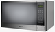 Panasonic® Genius® 1.3 Cu. Ft. Stainless Steel Countertop Microwave-0