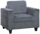 Dark Gray