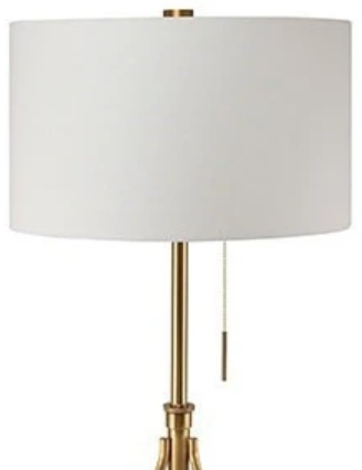 Furniture of America Zaya Floor Lamp - Thumbnail 5