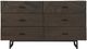 Armen Living Marquis Smoke Dresser-3