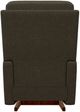La-Z-Boy® Finley Taupe Power Rocking Recliner with Headrest and Lumbar-4