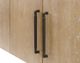 Martin Furniture Canyon Drive Light Brown Sideboard-3
