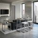 Amisco Customizable Aaron Counter Stool-3