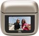 JBL® Tour Pro 3 Latte Wireless Noise Cancelling Earbuds with JBL Spatial 360 Headtracking-3