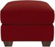 Flexsteel® Customizable Carson Ottoman-2