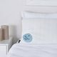 BEDGEAR® Summit 0.0 Performance® Firm Bed Pillow-5