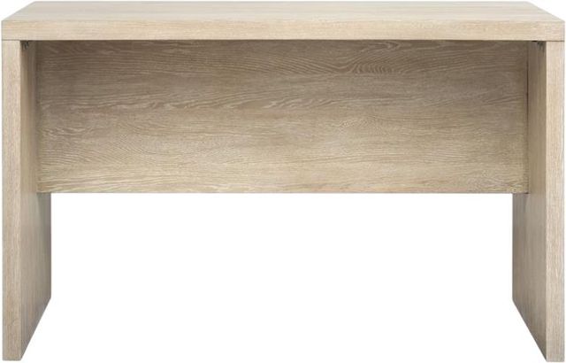 Magnussen Home® Sunset Cove Sanibel Brown Counter Table-1