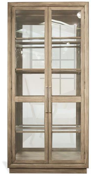 Riverside Furniture Sophie Display Cabinet-0