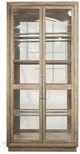 Riverside Furniture Sophie Display Cabinet-0