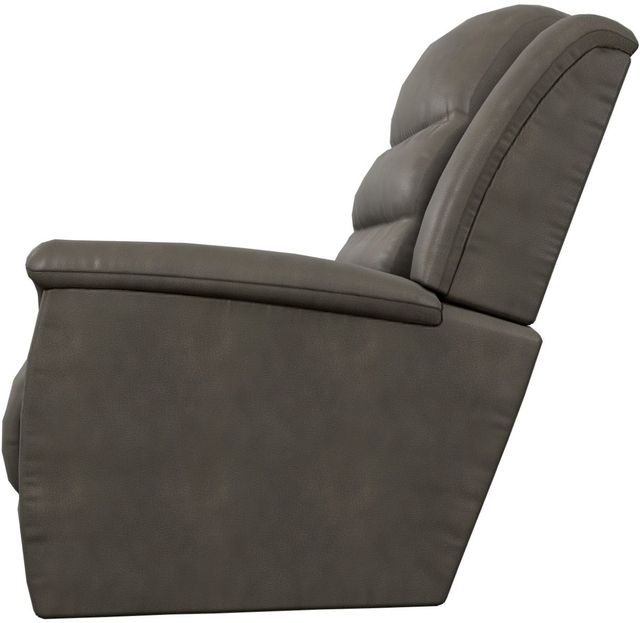 La-Z-Boy® Redwood Slate Manual Wall Recliner-3