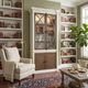 Sunny Designs™ Pasadena Buckskin/Marble White Pier-1