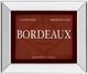 Classy Living Paola Viveiros Bordeaux Wall Art-0
