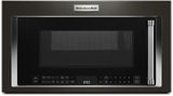 PrintShield™ Black Stainless Steel