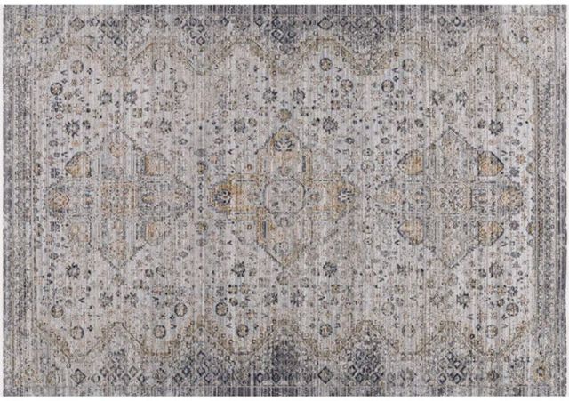 MDA Rugs Daphne 5'x8' Style 1 Area Rug-1