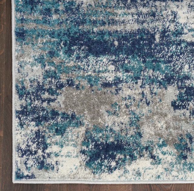 Nourison Home™ Passion 5'x7' Style 15 Area Rug-4