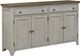 Liberty Furniture Farmhouse Reimagined Two-Tone Server-1