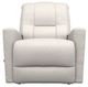 La-Z-Boy® Casey Chalk Wall Recliner-1