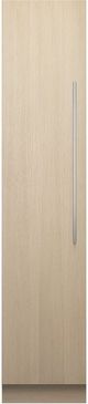 Fisher & Paykel Series 11 18" 7.8 Cu. Ft. Panel Ready Column Freezer-0
