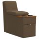 La-Z-Boy® Kirkwood Storage Console-0