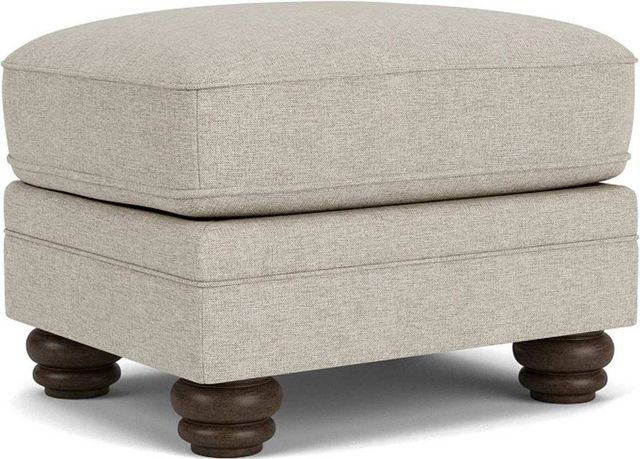 Flexsteel® Bexley Ottoman-0