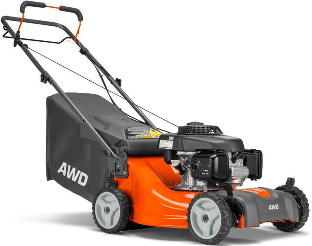 Husqvarna® L221A Push Mower-0