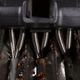 Broil King® Baron™ Stainless Steel Coil Spring Grill Brush-4