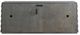 Universal Explore Home™ Dwell Basalt Lap Credenza-3